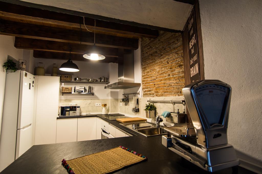 La Casita Hébergement de vacances *