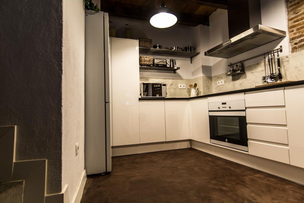La Casita Holiday home *