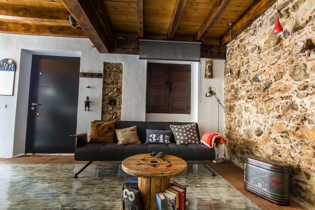 La Casita Hébergement de vacances Estepona