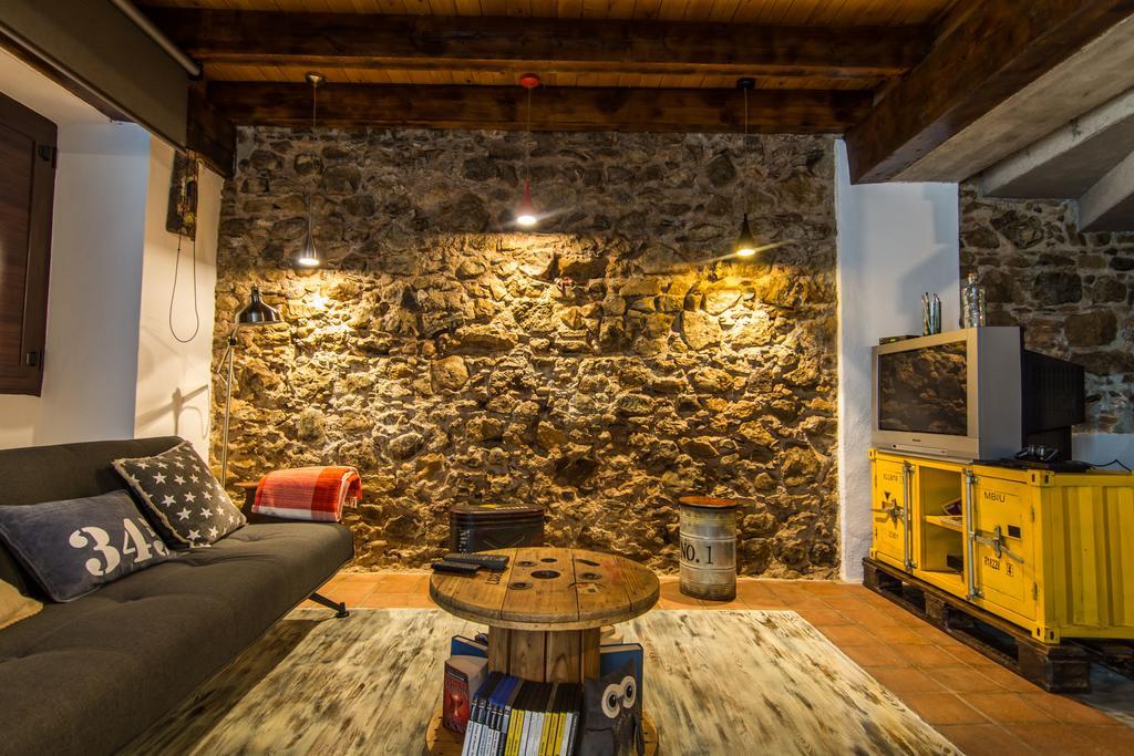 La Casita Hébergement de vacances