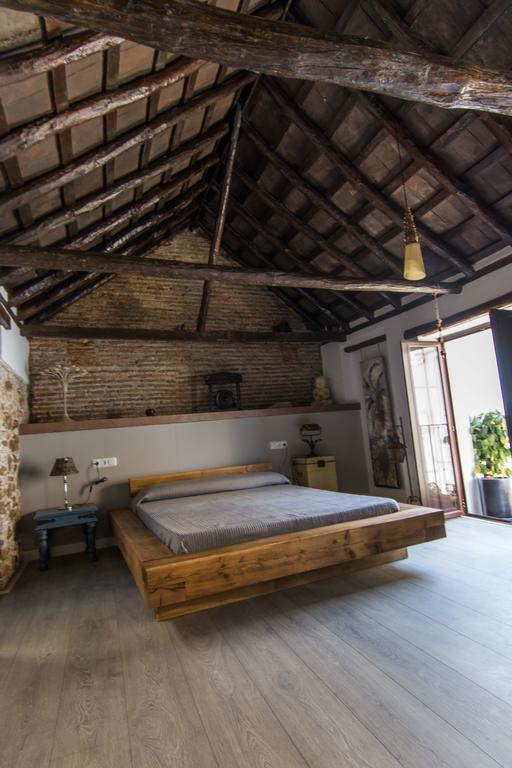 Hébergement de vacances La Casita Estepona