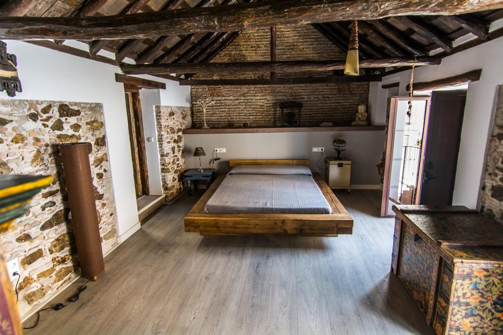 La Casita Hébergement de vacances Estepona