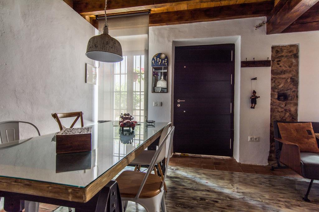 La Casita Hébergement de vacances