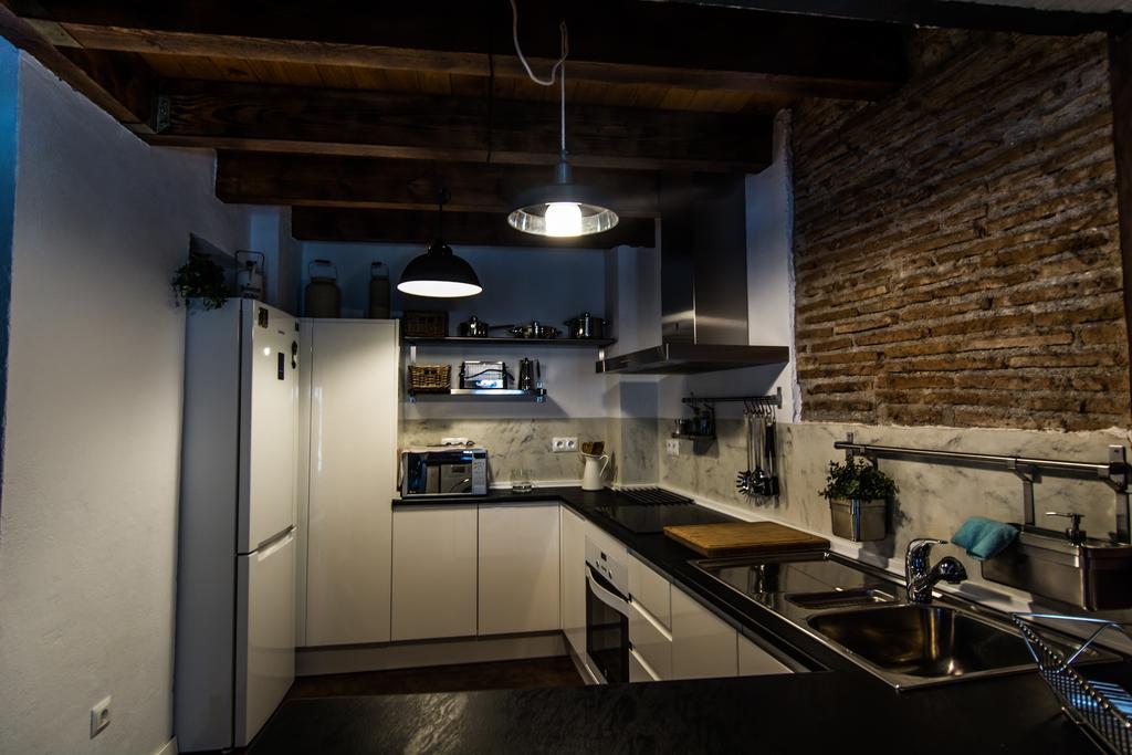 Ferienhaus La Casita